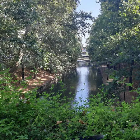 Loft Bianco Nero * 트리칼라