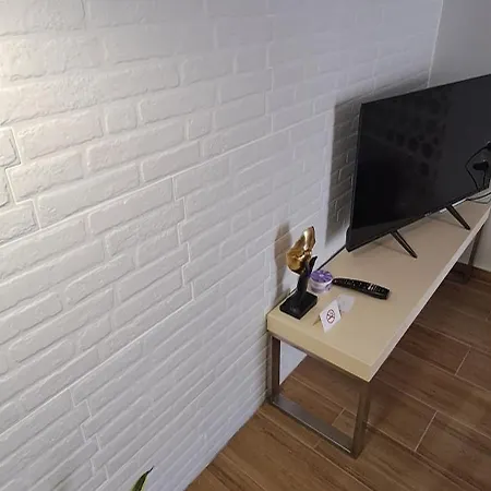 Loft Bianco Nero *