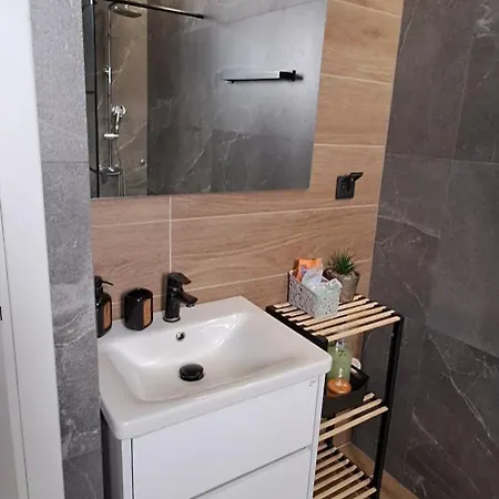 Loft Bianco Nero *
