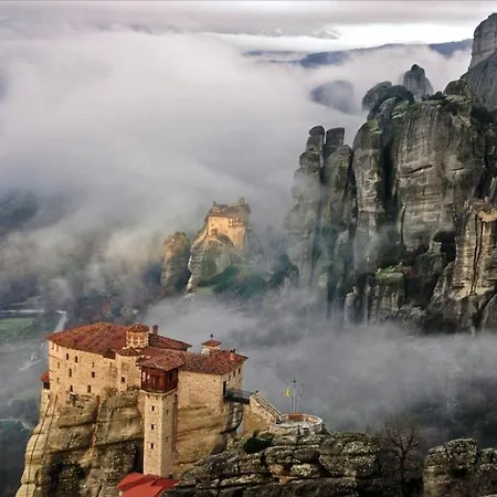 Loft Bianco Nero 트리칼라