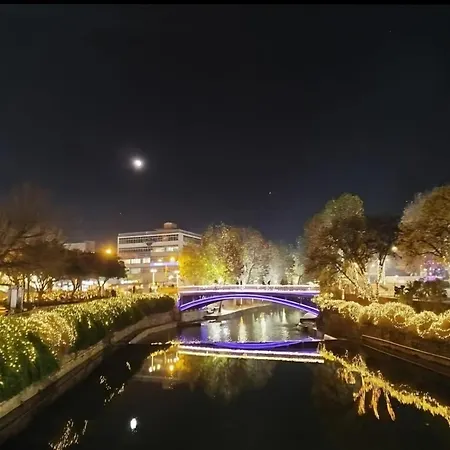 아파트 Loft Bianco Nero 트리칼라