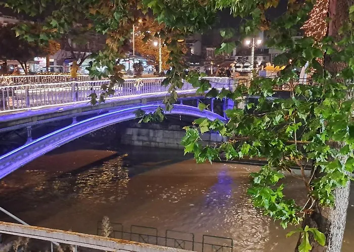 Διαμέρισμα Loft Bianco Nero