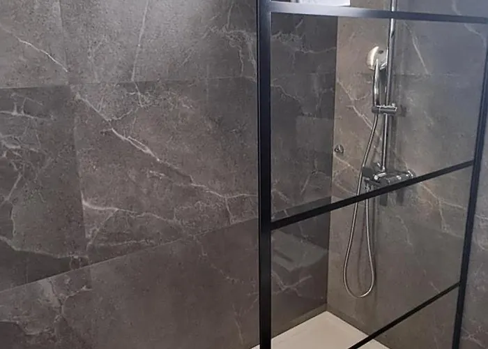 Διαμέρισμα Loft Bianco Nero