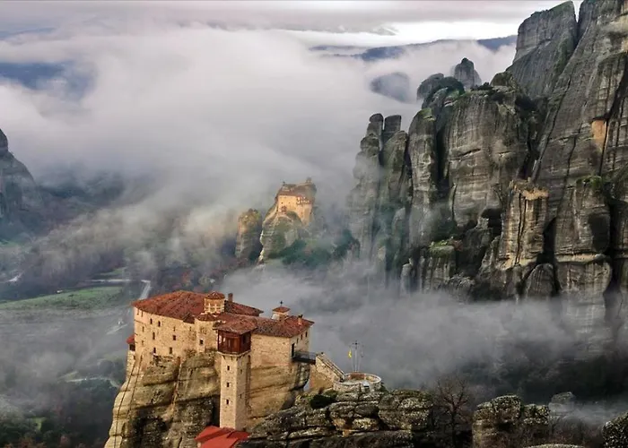 Loft Bianco Nero Τρίκαλα