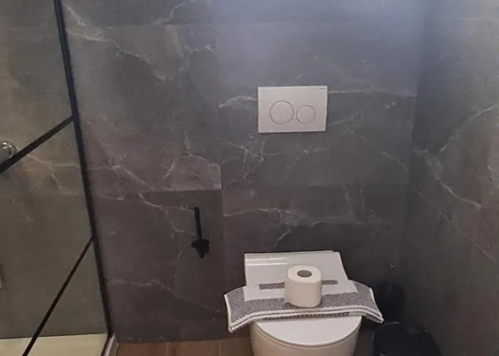 Loft Bianco Nero Διαμέρισμα Τρίκαλα