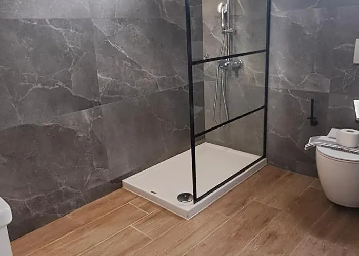 Loft Bianco Nero Τρίκαλα