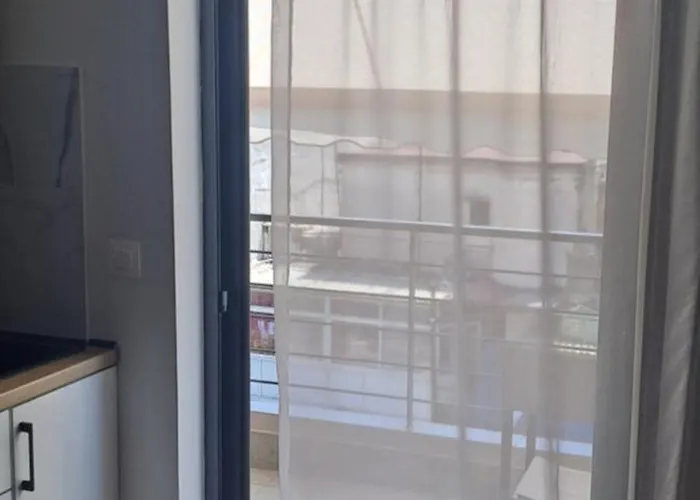 Loft Bianco Nero Διαμέρισμα Τρίκαλα